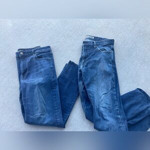 3 PAIRS Express Mens Jeans Bundle